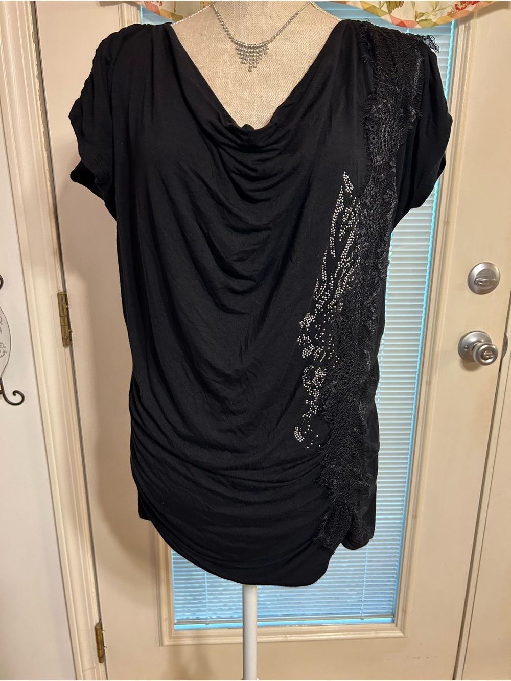 Blouse #630